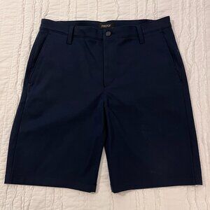 Proof (Huckberry) - Nomad Shorts - 9" - Navy - 34W